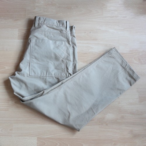 Fjallraven greenland jeans - fjallraven,