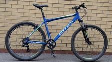 Carrera Valour Mountain Bike