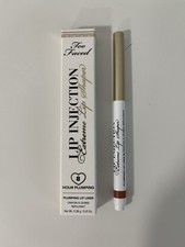 Too Faced Lip Injection