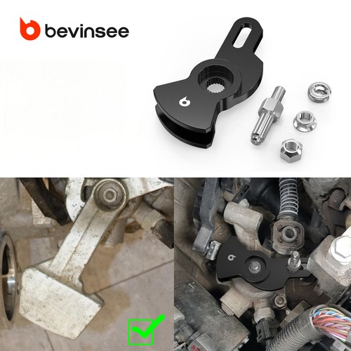 Speed manual short shifter - manual,