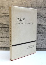Tain Through The Centuries By