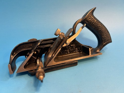 Vintage stanley rabbet - vintage, 78