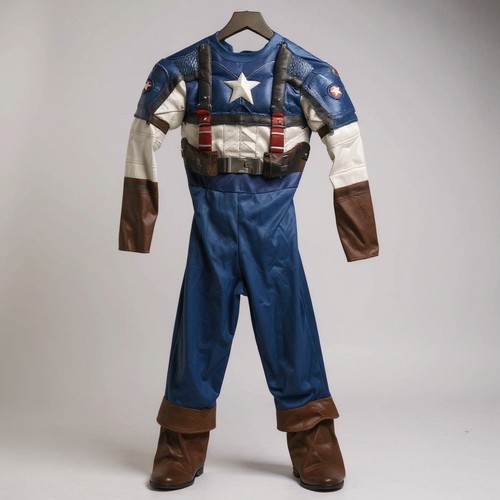 Marvel captain america - captain, the