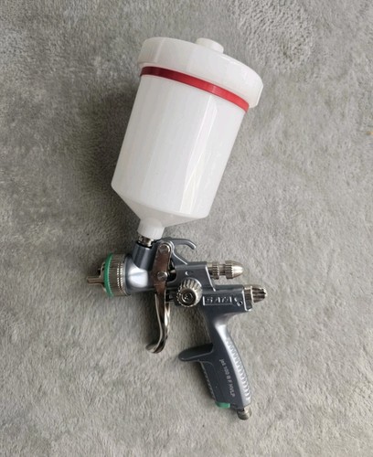 Satajet 100b hvlp - hvlp, gun