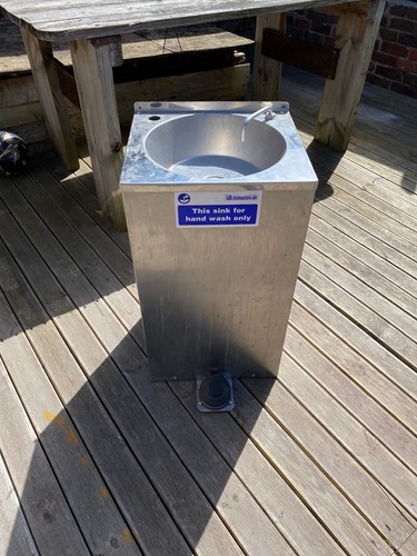 Stainless steel freestanding - stainless,
