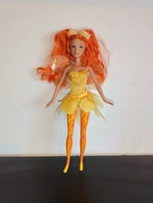 2005 Barbie Fairytopia