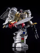 Transformers Masterpiece -