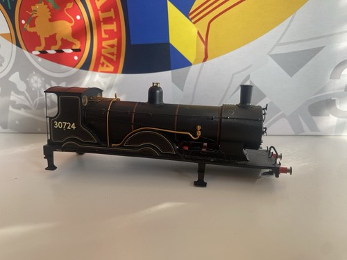 Hornby boddy for oo - hornby,