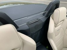 Air Blade Mini Wind Deflector