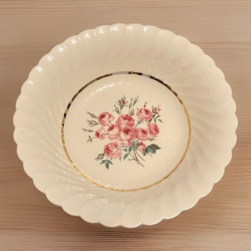 Vintage newport pottery - newport,