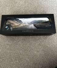Halo Vision 3 Dash Cam Front