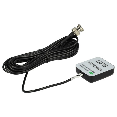 Gps antenna bnc - antenna, for