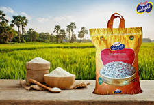 Palakkadan Matta Rice 10kg