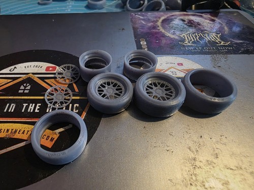 Scale bbs rs2 split - scale,