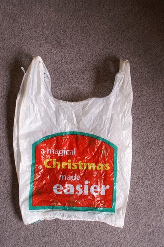 Safeway magical christmas - magical,