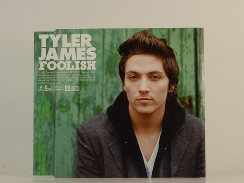 Tyler james foolish 3 - foolish, (h1)