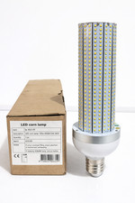 100W E40 LED Corn Light 6000K