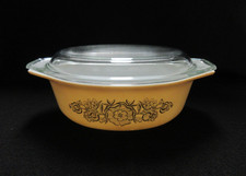 Vintage Pyrex Promotional