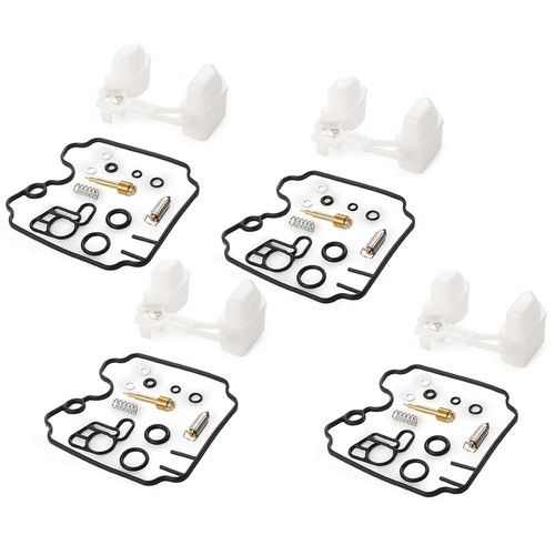 4set carburetor repair kit - carburetor,