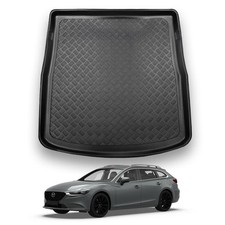 NOMAD Boot Liner for Mazda 6