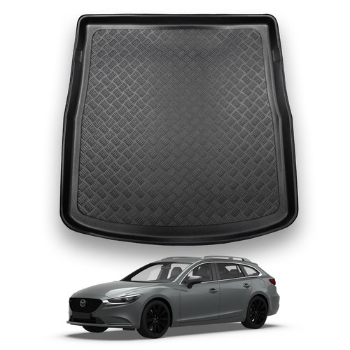 Nomad boot liner for mazda - boot,
