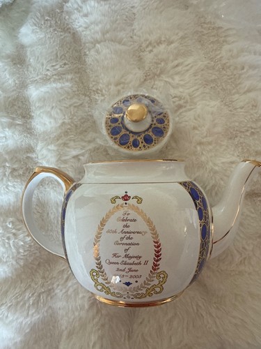 Ringtons queen elizabeth - queen, ii
