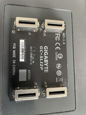 NVIDIA CARD  FOR   Gigabyte 2