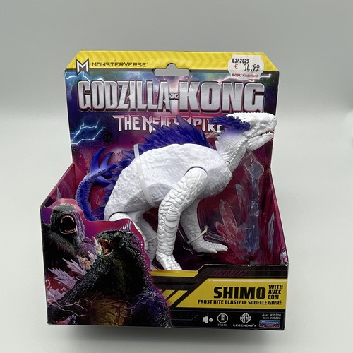 Playmates toys shimo - playmates, action