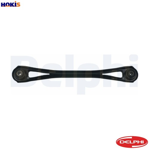 Controltrailing arm wheel - arm,