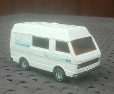 Siku VW LT28 Camper  No1334