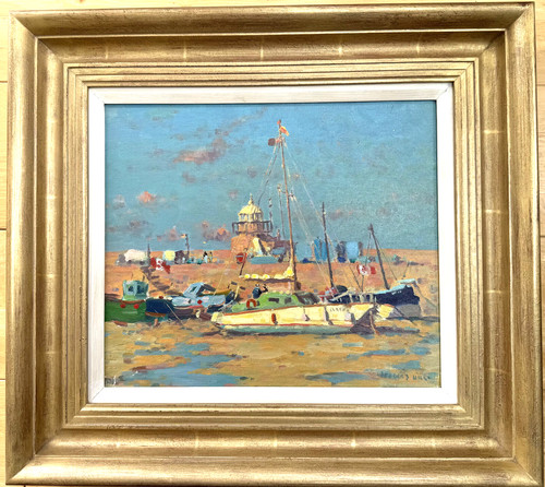 Douglas hill ives - douglas, smeatons