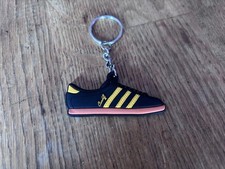 ADIDAS KEYRING Rubber Adidas