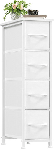 Narrow chest drawers - narrow, drawers,