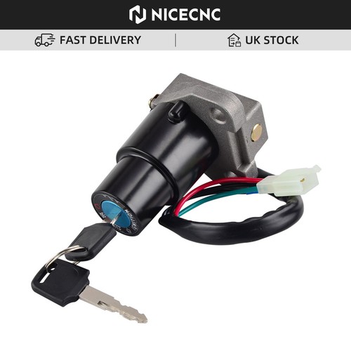 Ignition switch keys - switch, kit