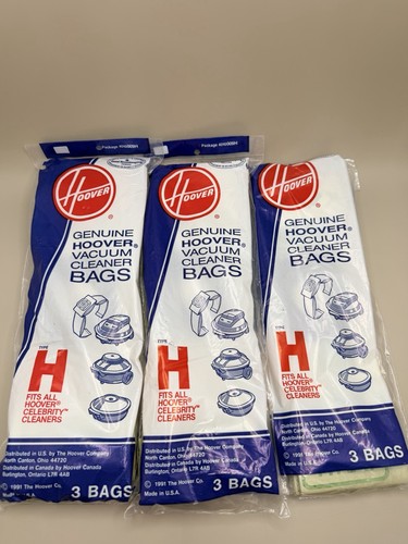 Vintage nos hoover type - vintage,