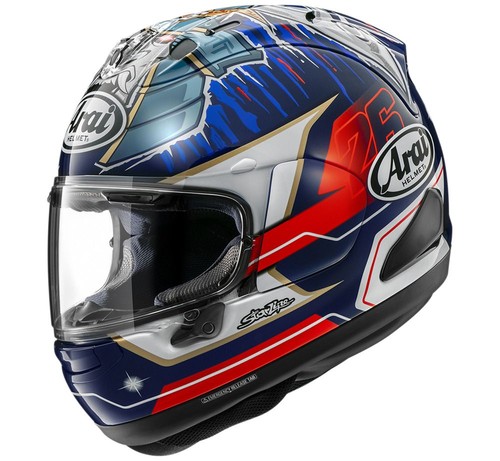 Arai evo pedrosa - arai,