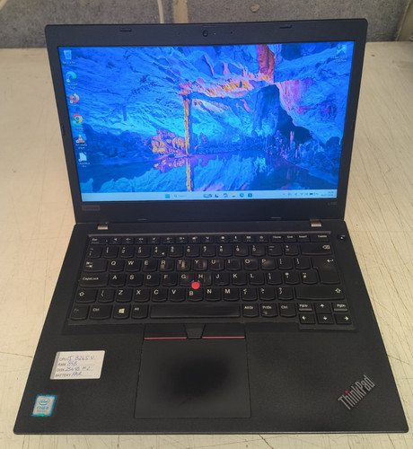 Lenovo l490 laptop core - l490, laptop,