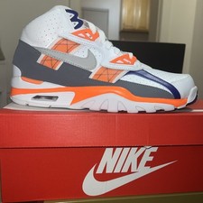 2022 Air Trainer SC HIGH