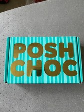 Lush Posh Choc Gift Set 63321