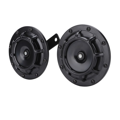 015 truck loudspeaker snail - 02,