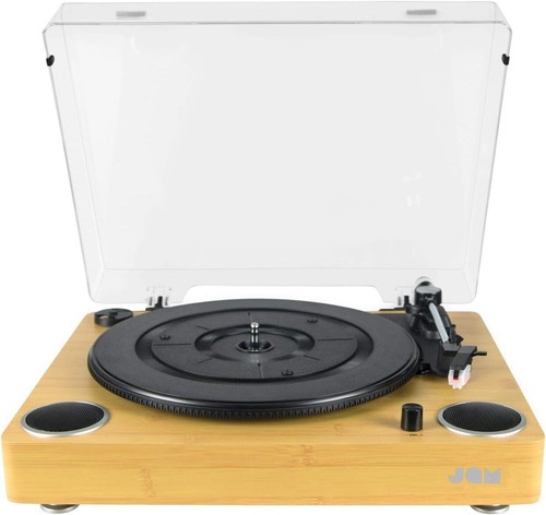 Jam play turntable - jam, vinyl