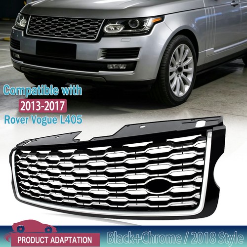 2018 facelift style grille - 2018,