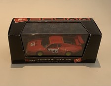 Brumm 1/43 Scale R213 Ferrari