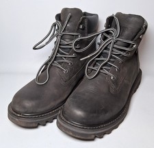 CAT Catapillar Deplete Boots