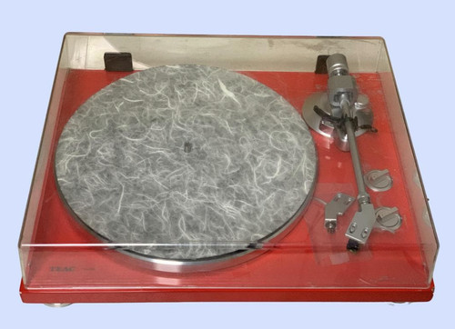 Teac 300 analog - analog, turntable