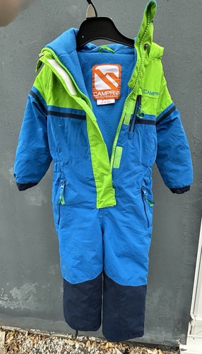 Campri boys blue - campri,