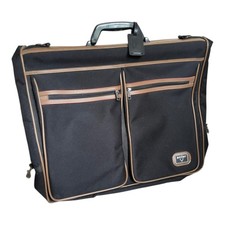 Vintage Antler Suit Carrier