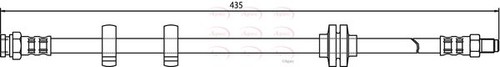 Apec hos3040 brake - hos3040, hose