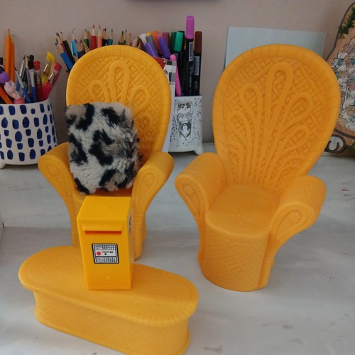 Bundle vintage sindy - bundle,