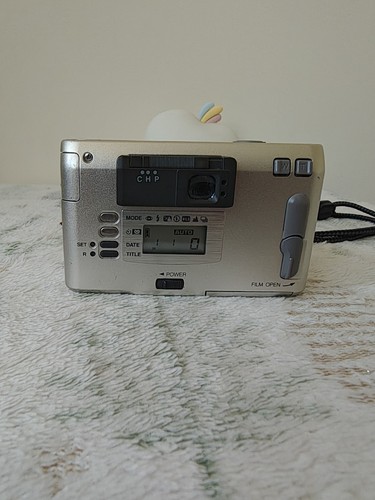 Konica revio 48mm zoom - revio,